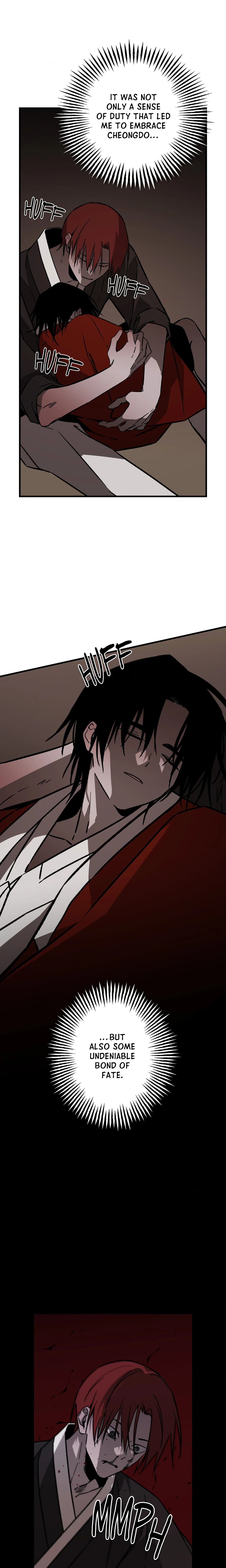Broken Bloodline (Uncensored) Chapter 24.02 page 10