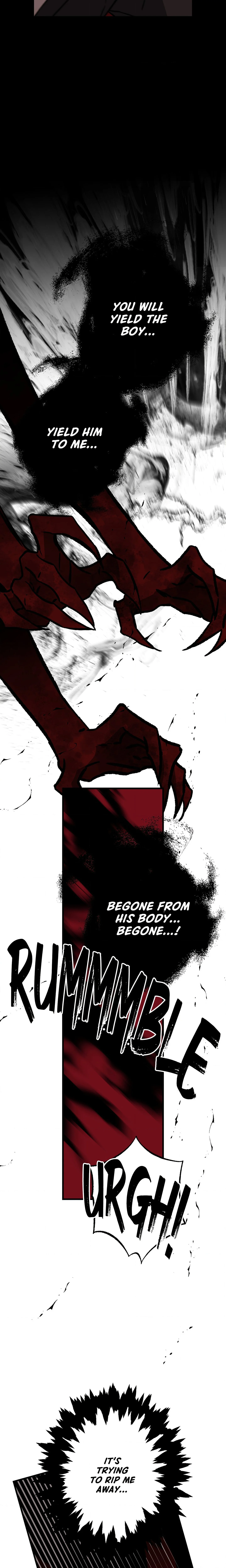 Broken Bloodline (Uncensored) Chapter 24.02 page 11