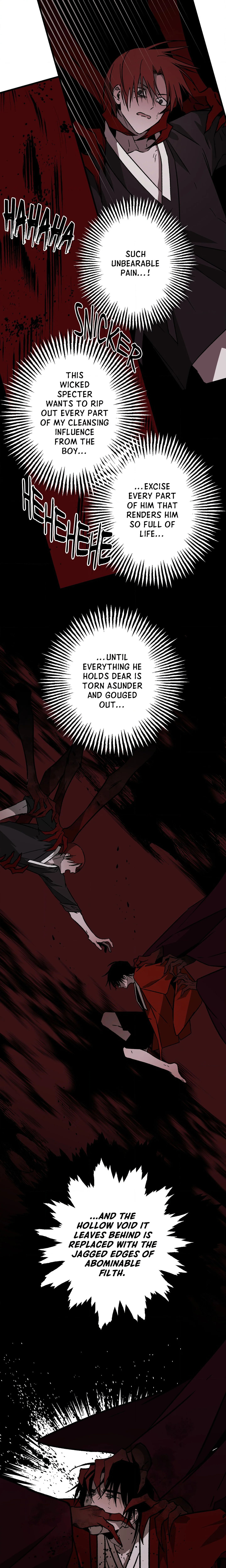 Broken Bloodline (Uncensored) Chapter 24.02 page 12