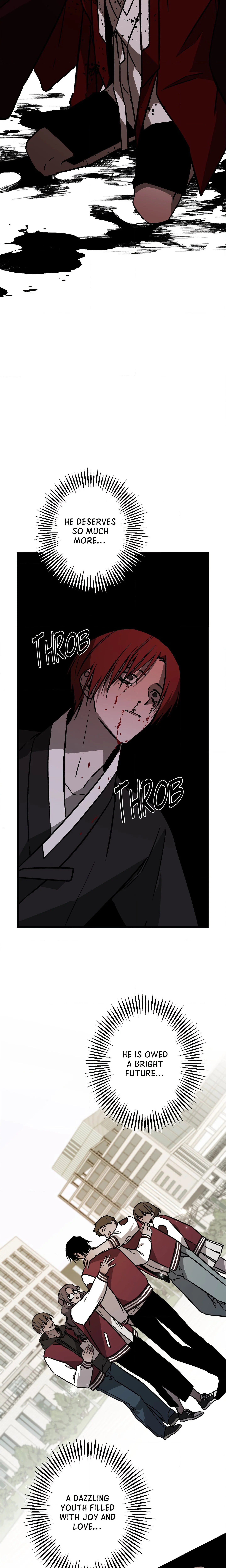 Broken Bloodline (Uncensored) Chapter 24.02 page 13