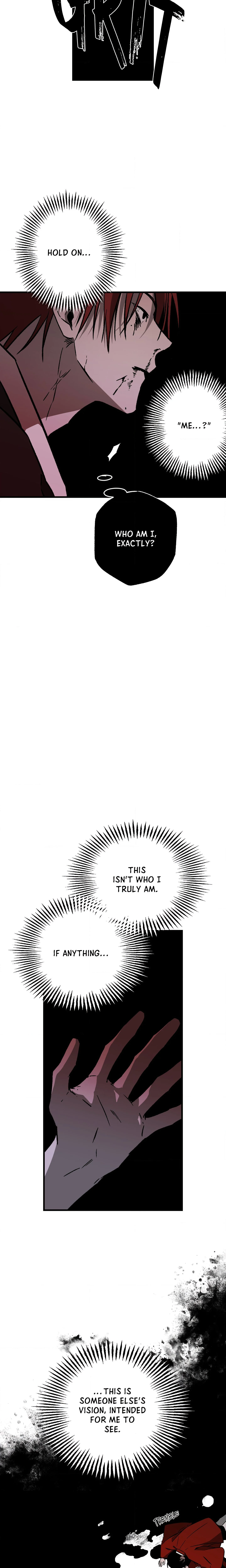 Broken Bloodline (Uncensored) Chapter 24.02 page 15