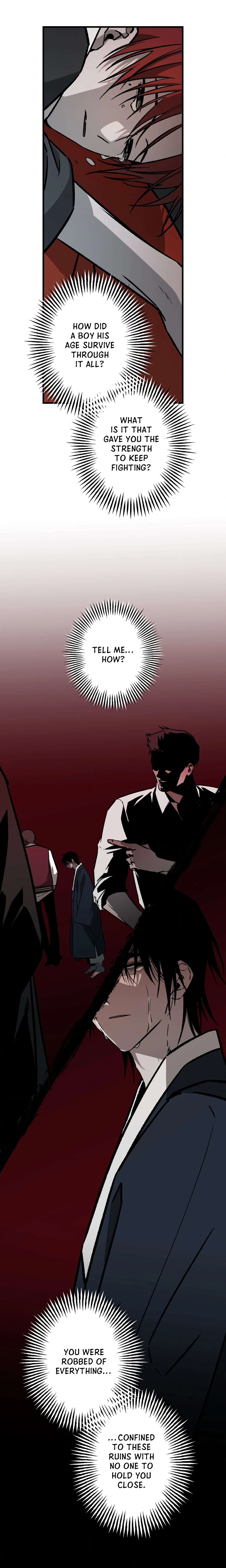 Broken Bloodline (Uncensored) Chapter 24.02 page 18