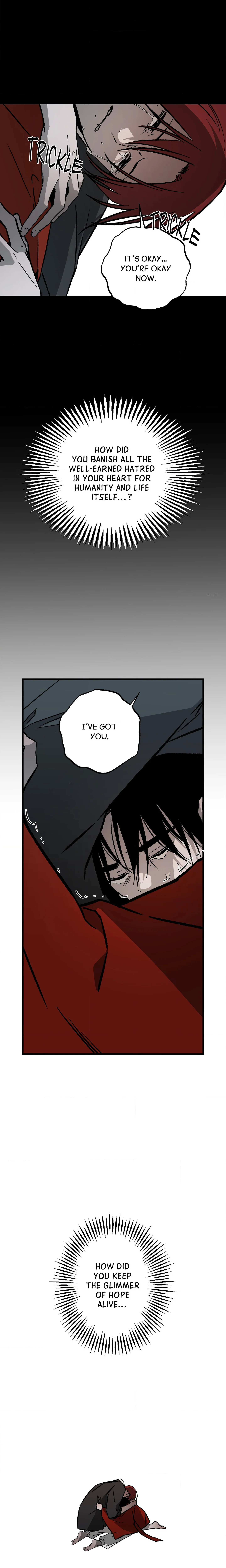 Broken Bloodline (Uncensored) Chapter 24.02 page 19