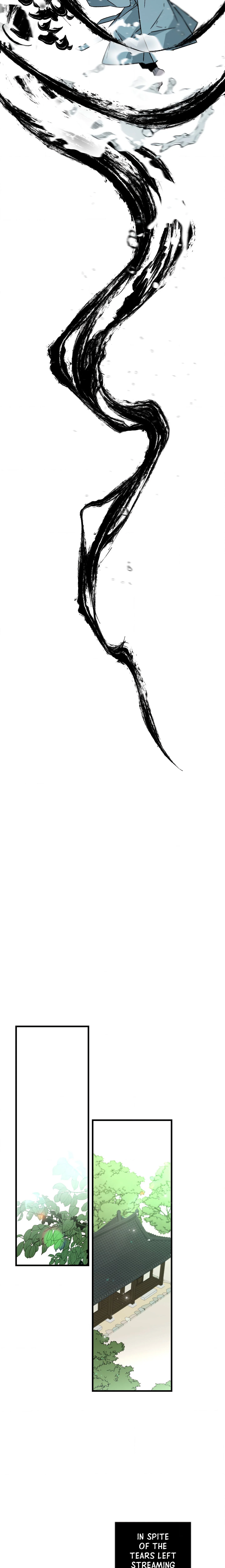 Broken Bloodline (Uncensored) Chapter 24.02 page 22