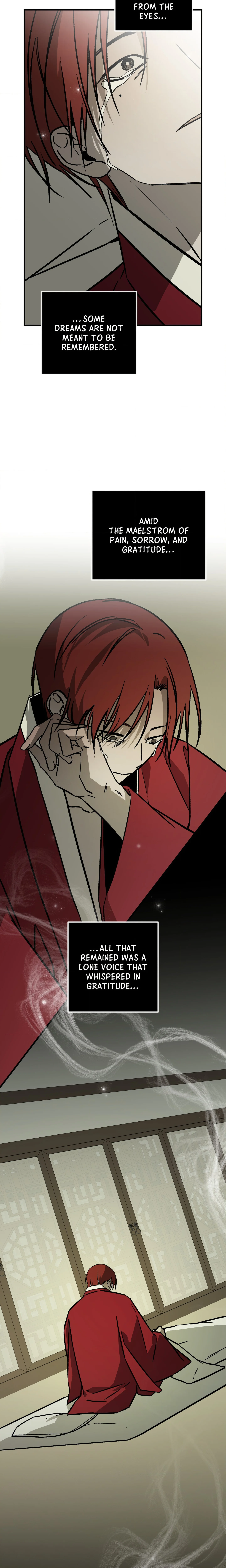 Broken Bloodline (Uncensored) Chapter 24.02 page 23