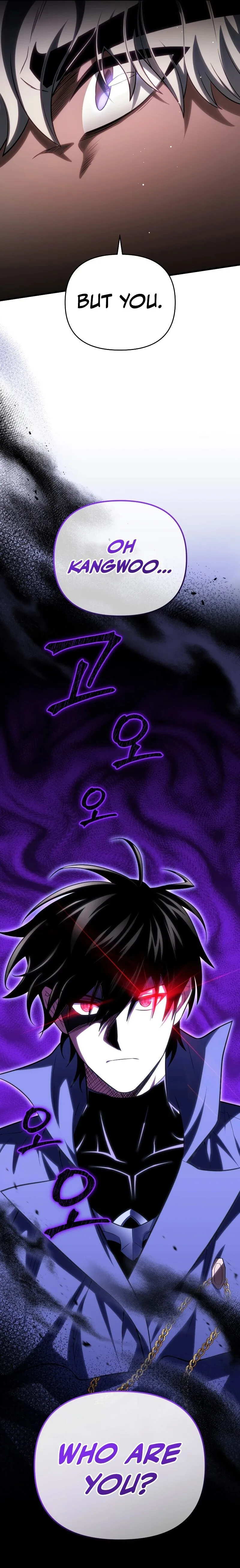 Player Who Returned 10,000 Years Later Chapter 72 page 12