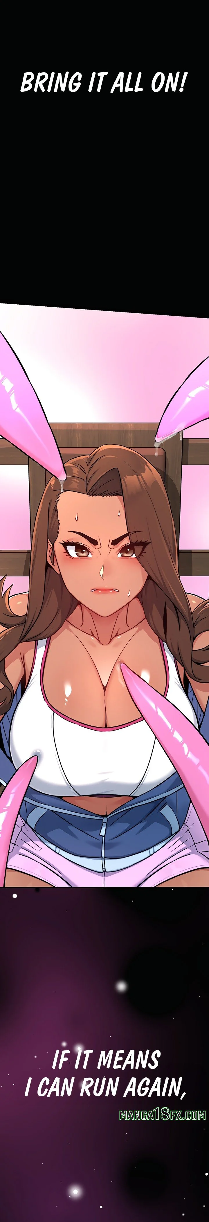 Love and Risk Chapter 6 page 30