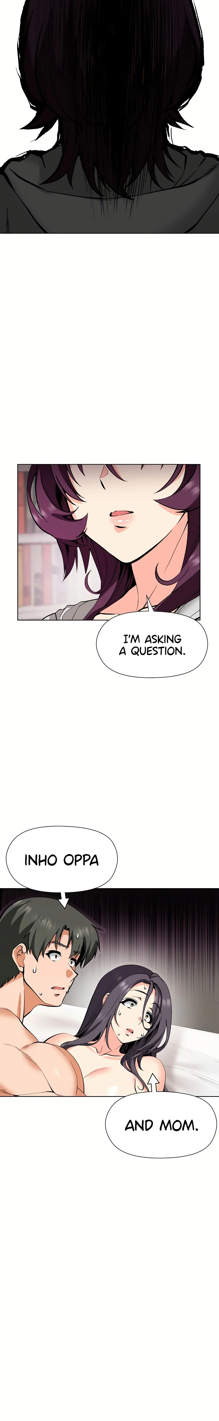 Your Mom Is the Best Chapter 7 page 6