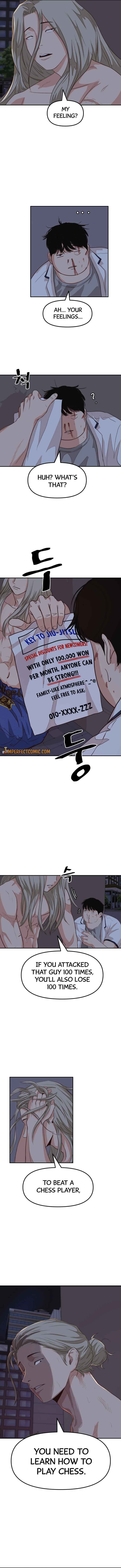 Guard pass Chapter 5 page 7