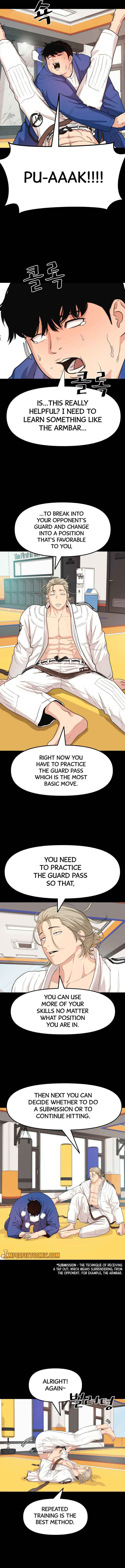 Guard pass Chapter 7 page 10