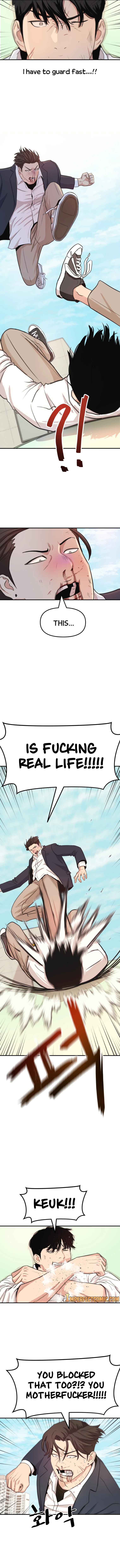 Guard pass Chapter 8 page 7