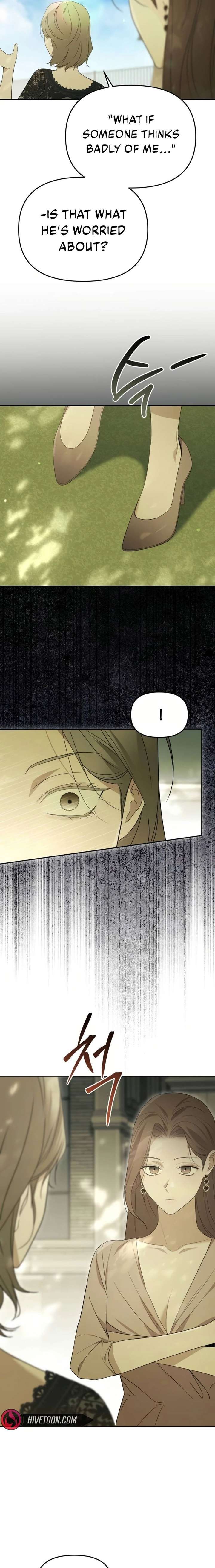 I’d Rather Live as a Villain Chapter 32 page 8