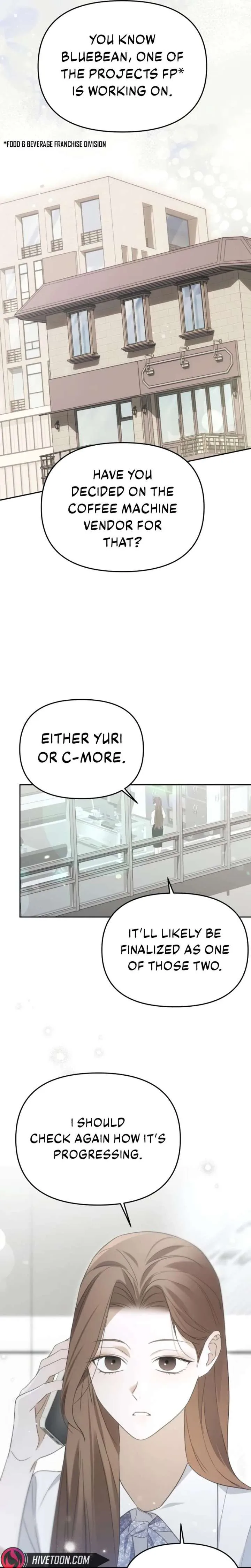 I’d Rather Live as a Villain Chapter 35 page 14
