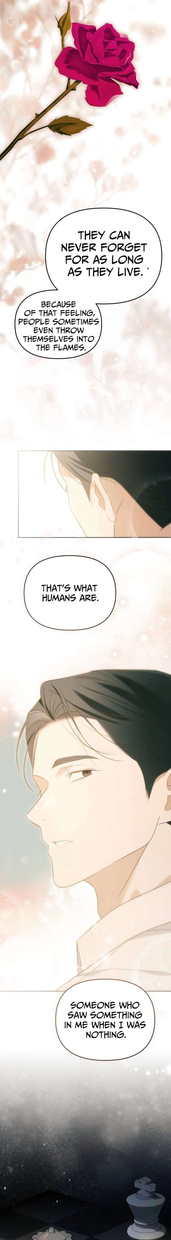 I’d Rather Live as a Villain Chapter 36 page 11