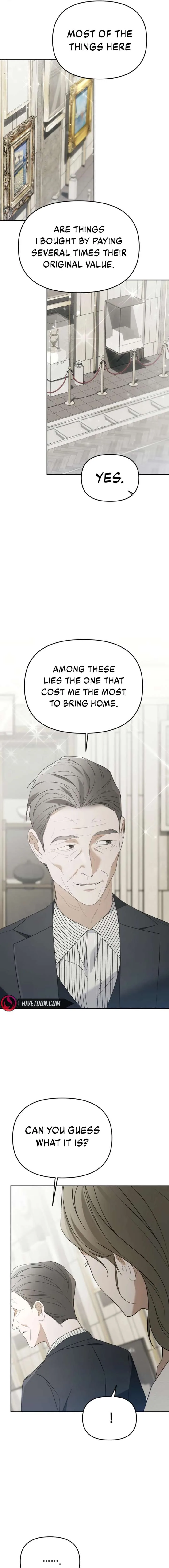 I’d Rather Live as a Villain Chapter 37 page 14