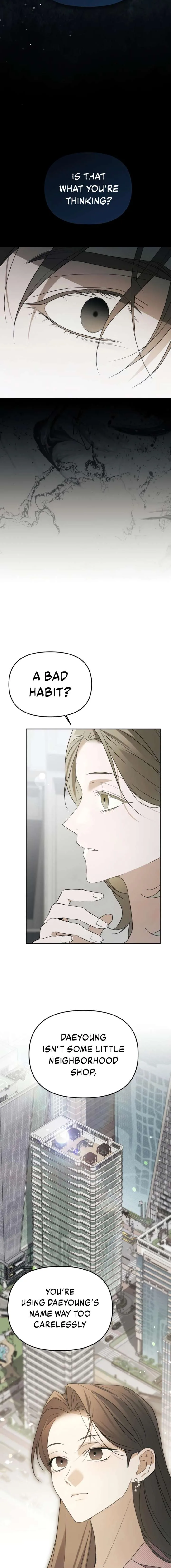 I’d Rather Live as a Villain Chapter 37 page 4