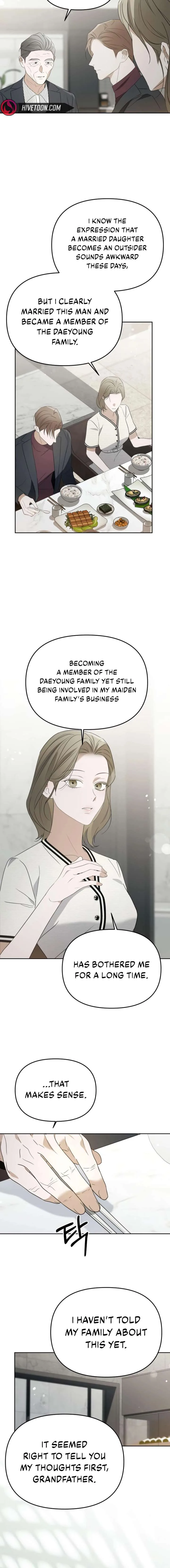 I’d Rather Live as a Villain Chapter 37 page 7