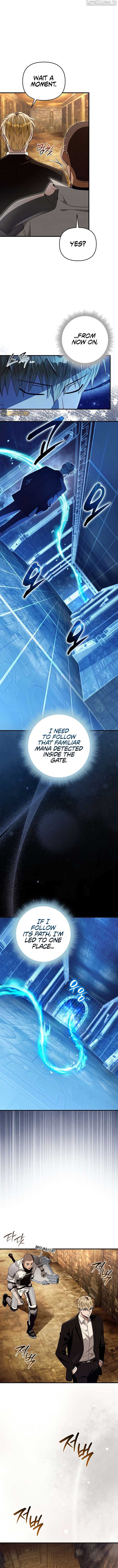 The Delusional Hunter in Another Chapter 59 page 10