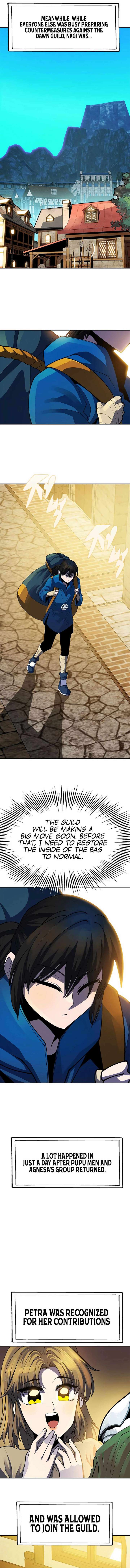 Dungeon Porter Chapter 40 page 4