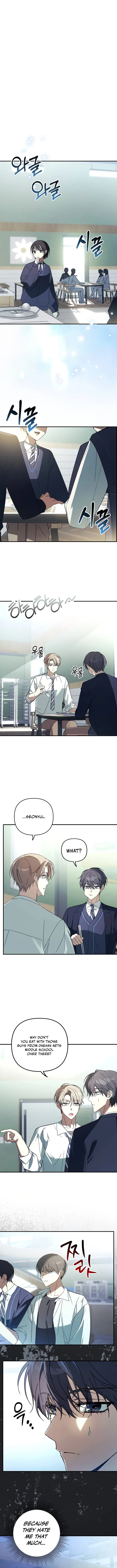 The Return of the Musical Genius Chapter 6 page 5