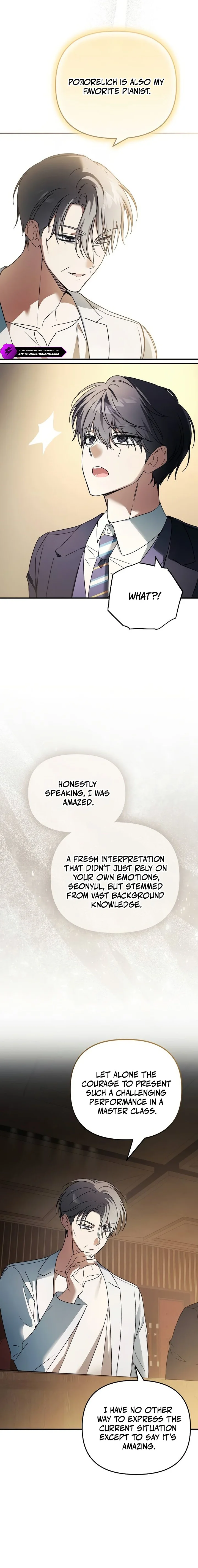 The Return of the Musical Genius Chapter 9 page 15