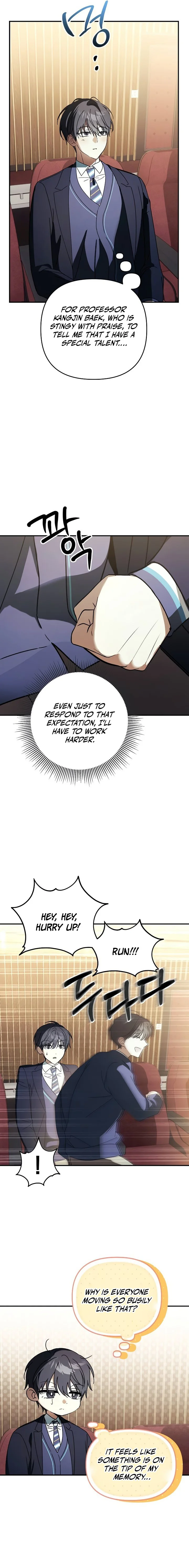 The Return of the Musical Genius Chapter 9 page 19