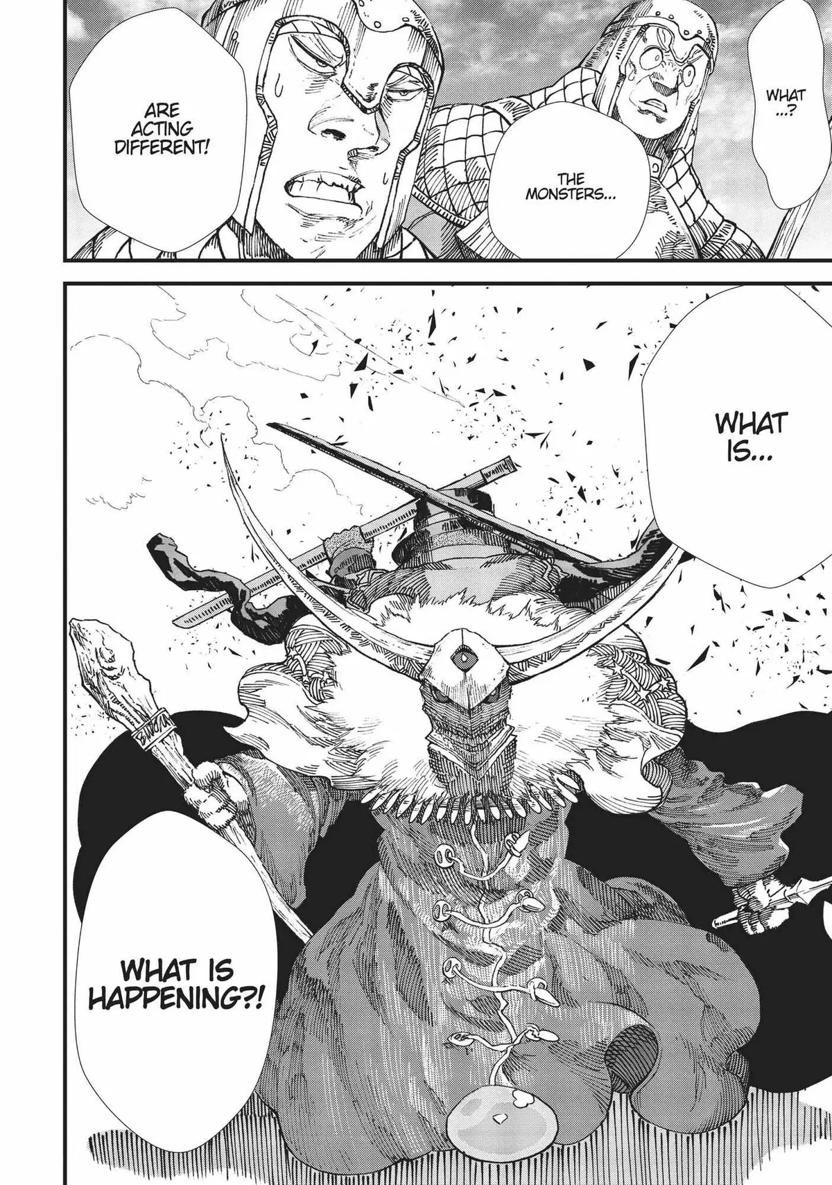 The Comeback Of The Demon King Who Formed A Demon’s Guild After Being Vanquished By The Hero Chapter 12 page 18