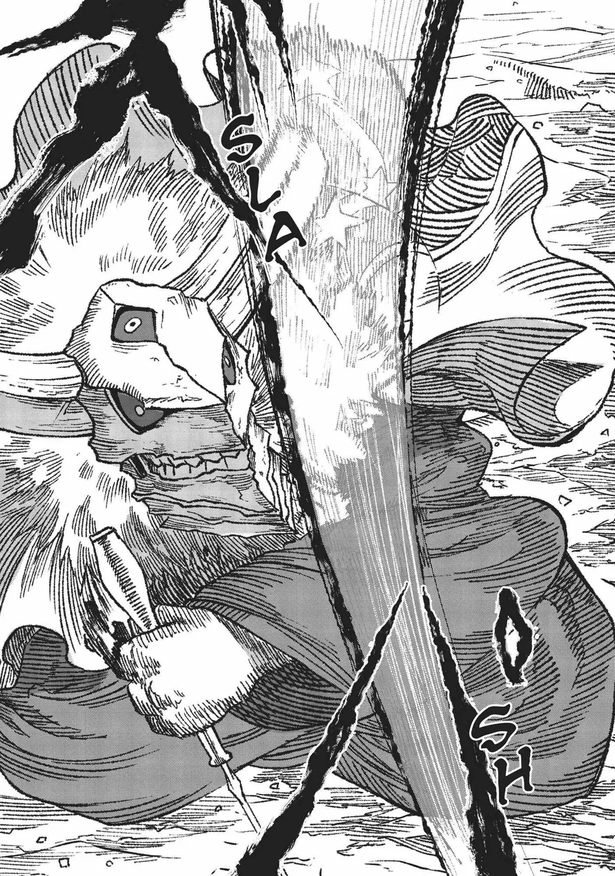 The Comeback Of The Demon King Who Formed A Demon’s Guild After Being Vanquished By The Hero Chapter 22 page 26
