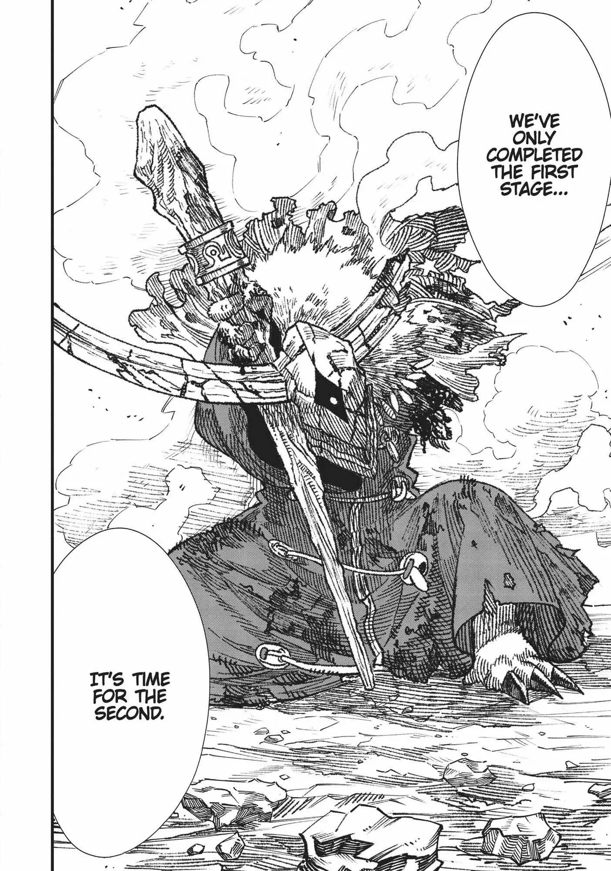 The Comeback Of The Demon King Who Formed A Demon’s Guild After Being Vanquished By The Hero Chapter 23 page 15