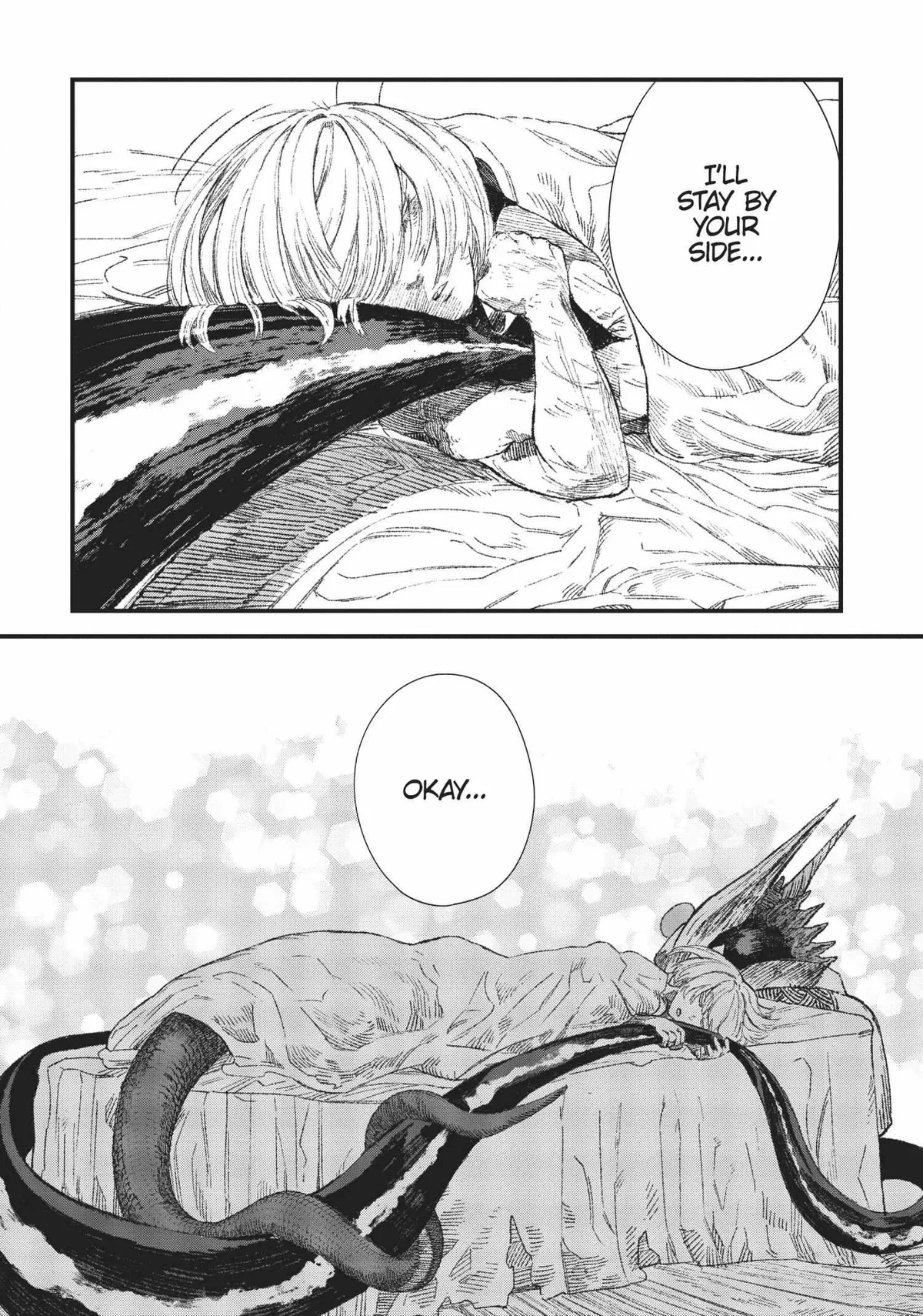 The Comeback Of The Demon King Who Formed A Demon’s Guild After Being Vanquished By The Hero Chapter 29 page 18