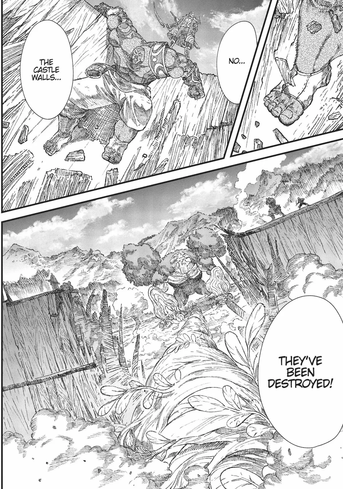 The Comeback Of The Demon King Who Formed A Demon’s Guild After Being Vanquished By The Hero Chapter 33 page 19