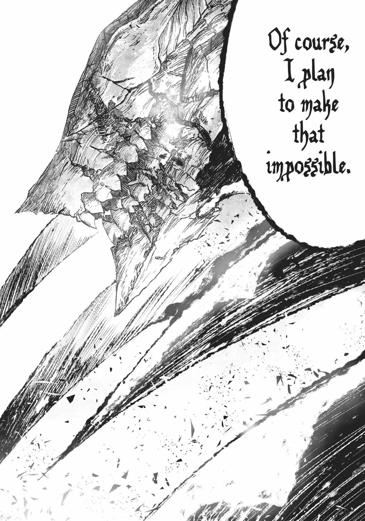 The Comeback Of The Demon King Who Formed A Demon’s Guild After Being Vanquished By The Hero Chapter 35 page 17