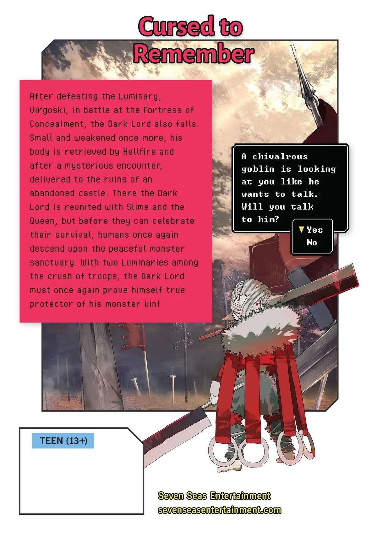 The Comeback Of The Demon King Who Formed A Demon’s Guild After Being Vanquished By The Hero Chapter 36 page 30