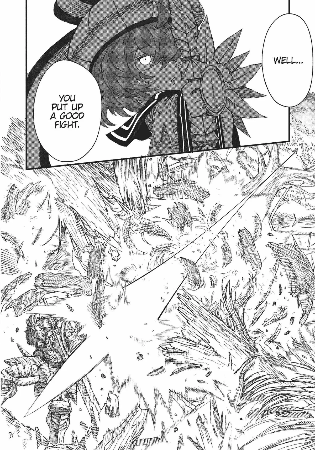 The Comeback Of The Demon King Who Formed A Demon’s Guild After Being Vanquished By The Hero Chapter 42 page 15