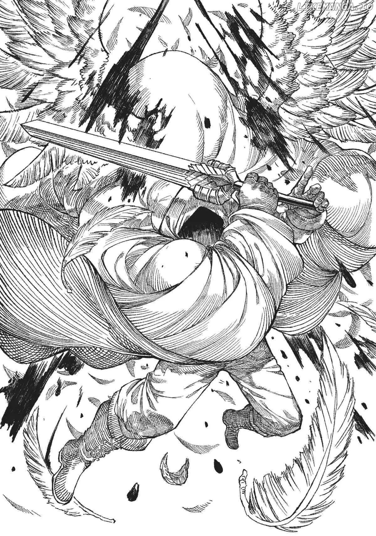 The Comeback Of The Demon King Who Formed A Demon’s Guild After Being Vanquished By The Hero Chapter 51 page 14