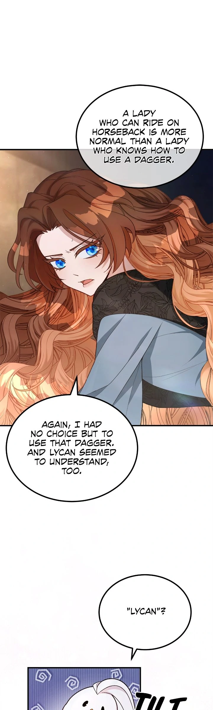 Lycan Chapter 10 page 13
