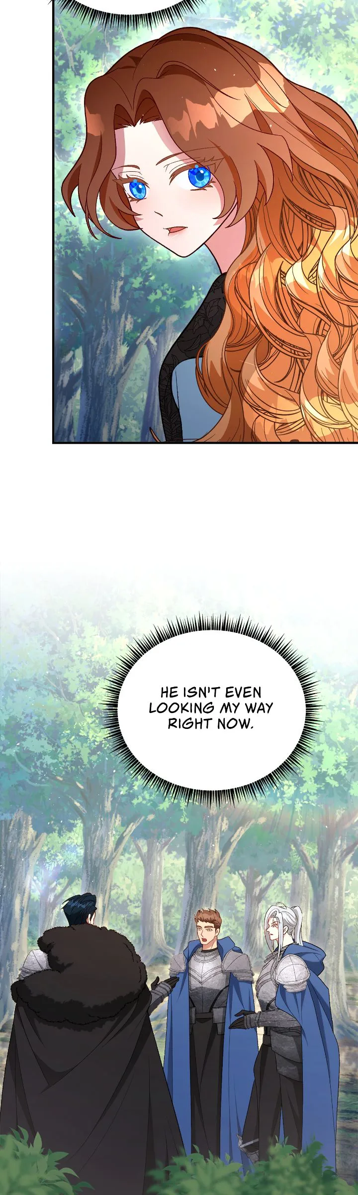 Lycan Chapter 10 page 19