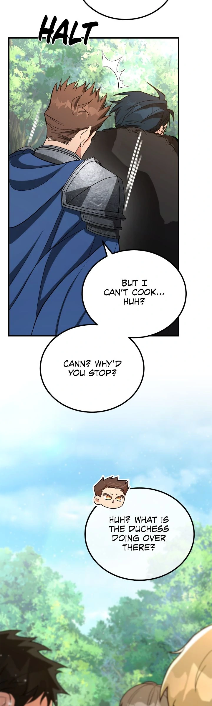 Lycan Chapter 10 page 31