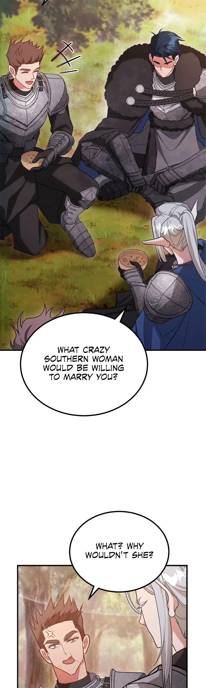 Lycan Chapter 10 page 39