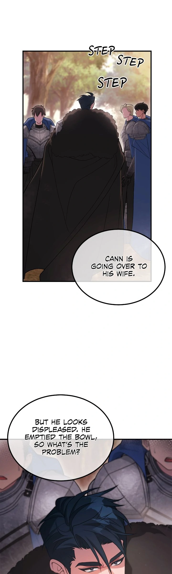 Lycan Chapter 10 page 43