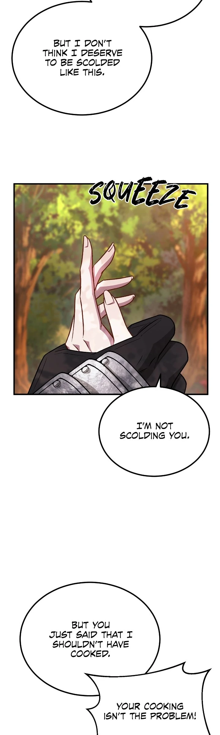 Lycan Chapter 11 page 16