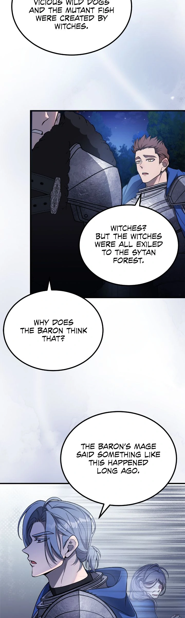 Lycan Chapter 12 page 21