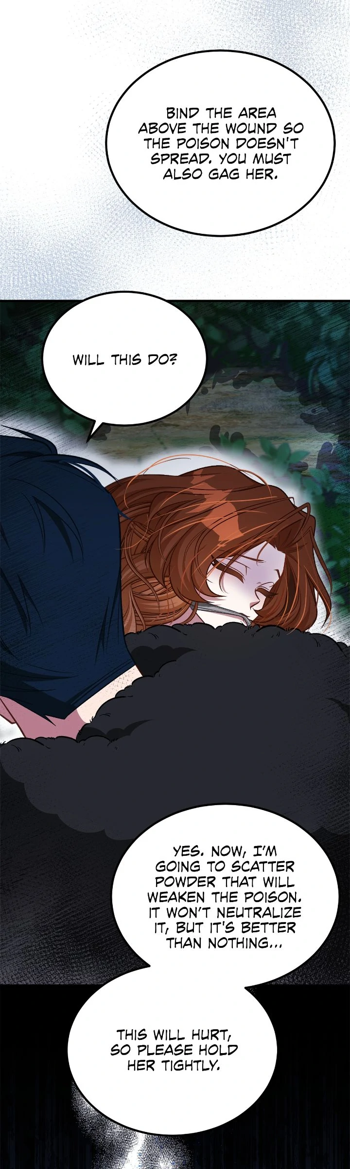 Lycan Chapter 12 page 47