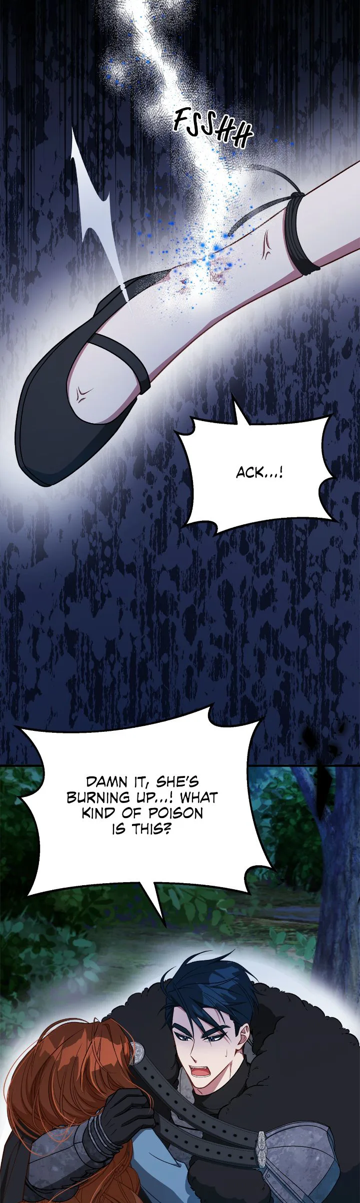 Lycan Chapter 12 page 48