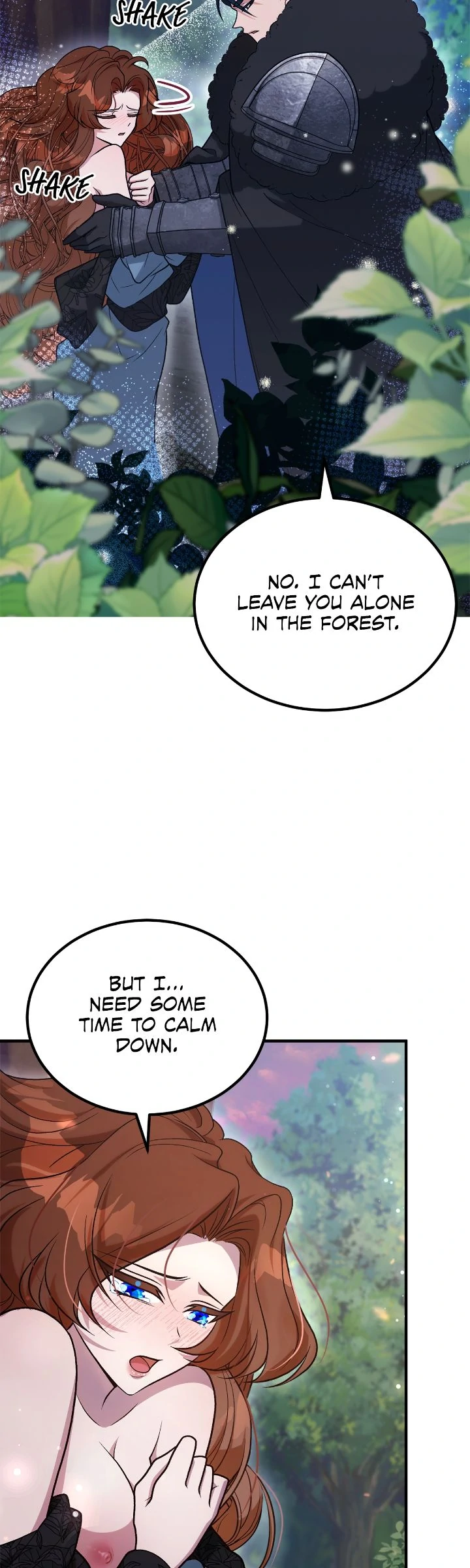 Lycan Chapter 12 page 8