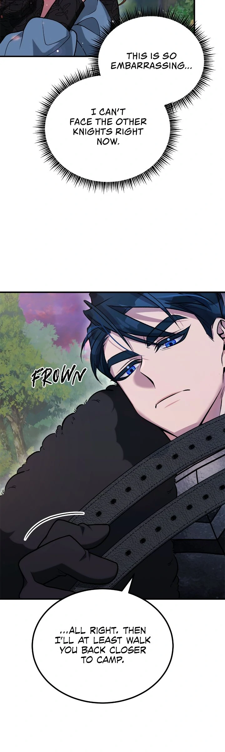 Lycan Chapter 12 page 9