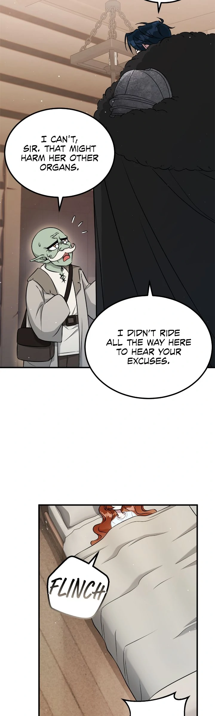 Lycan Chapter 13 page 16