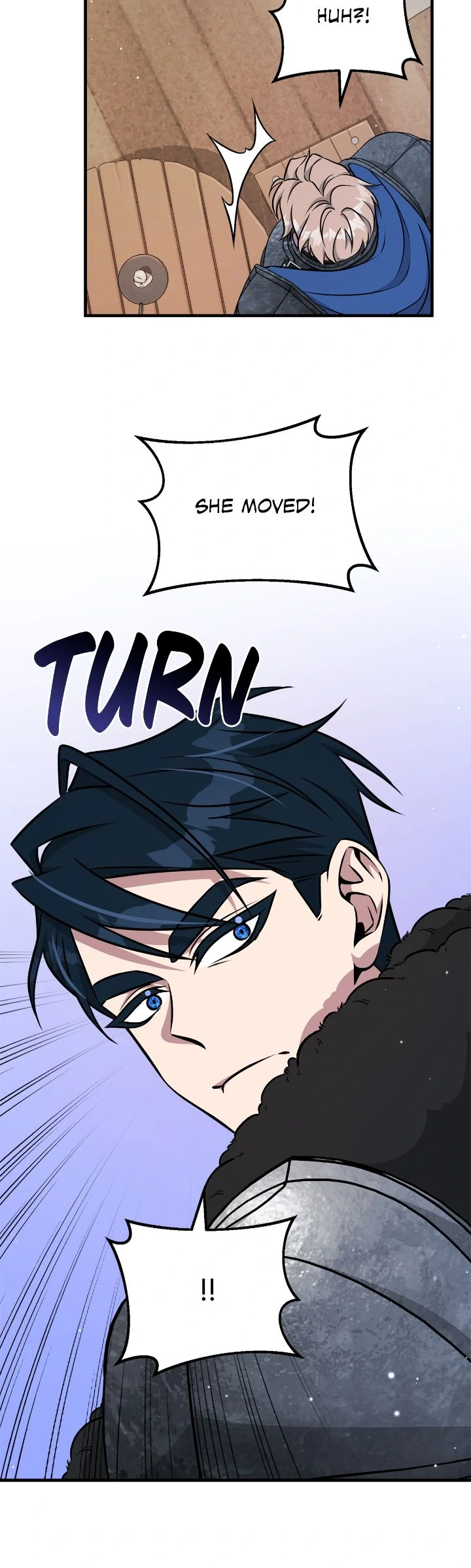 Lycan Chapter 13 page 17