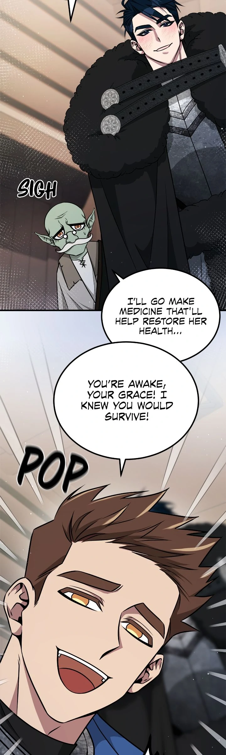 Lycan Chapter 13 page 19