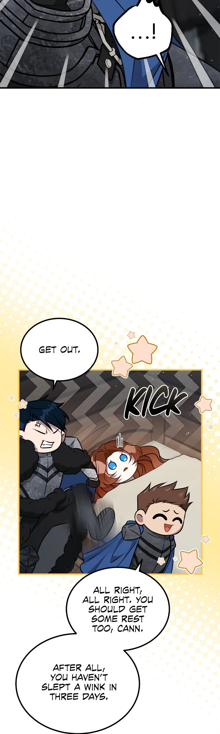 Lycan Chapter 13 page 20
